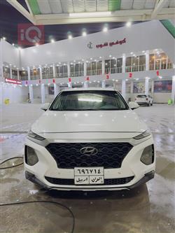 هیوندای سەنتافی